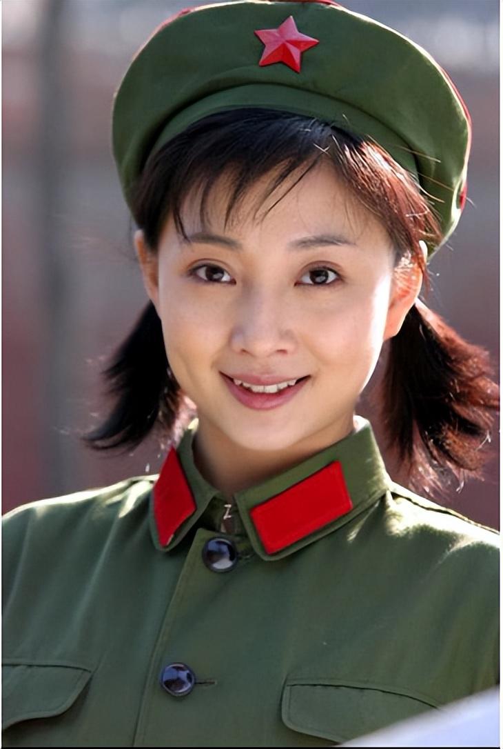 殷桃