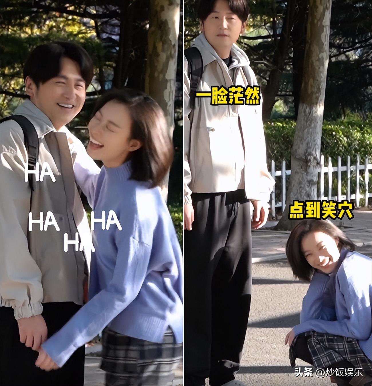 倪妮