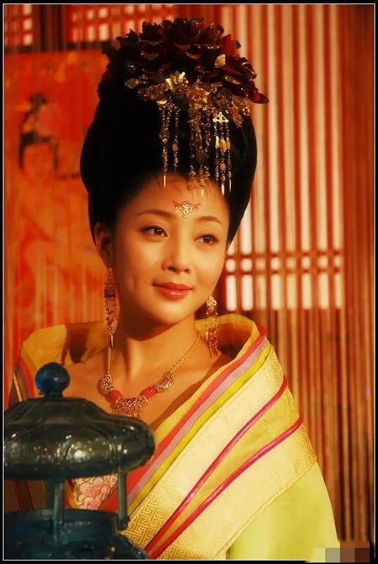 殷桃