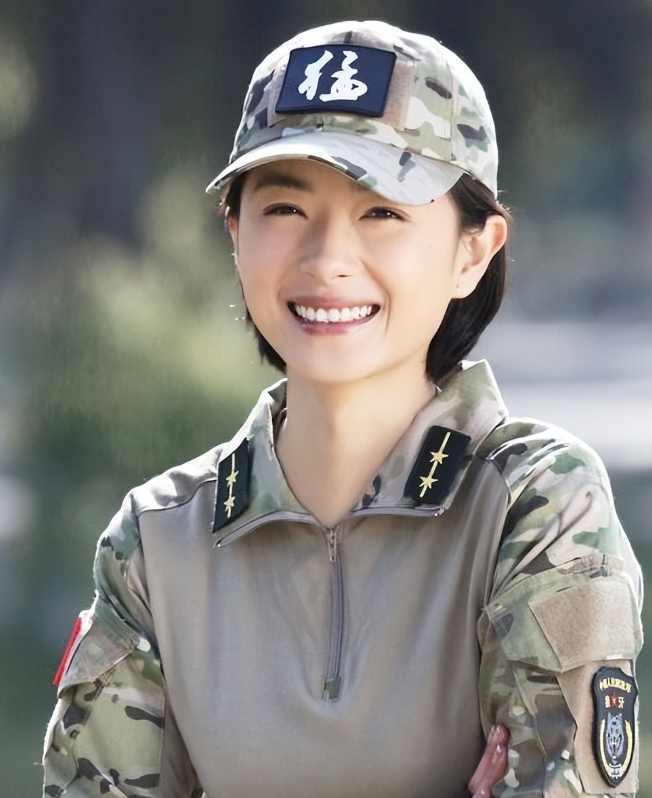 殷桃