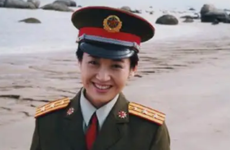殷桃