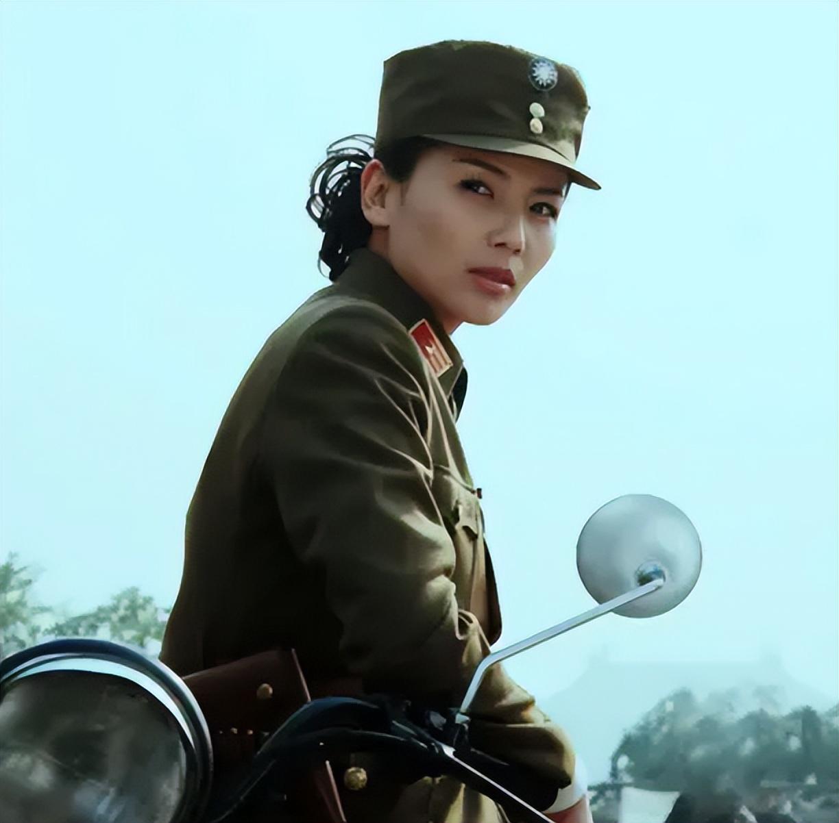 殷桃