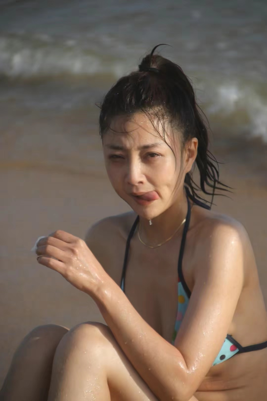 殷桃