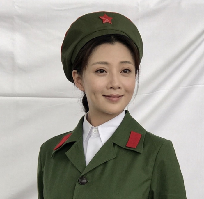 殷桃