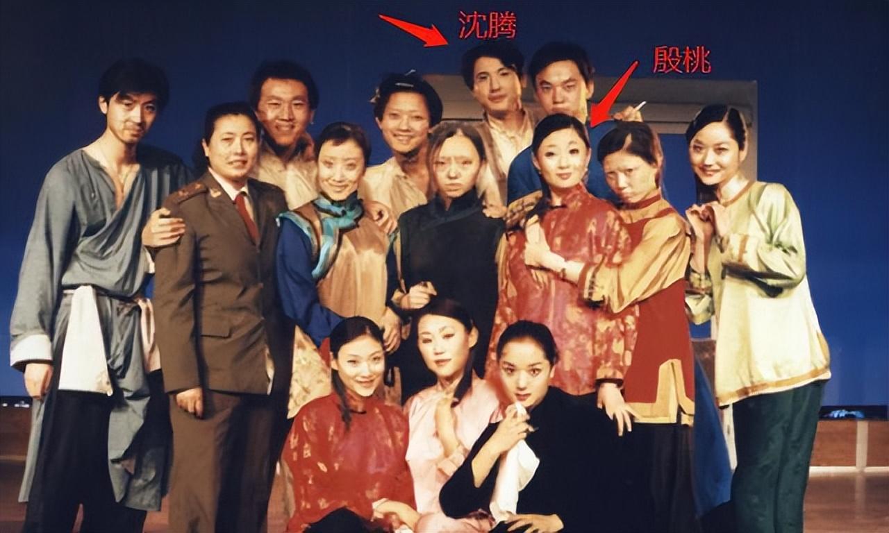 殷桃