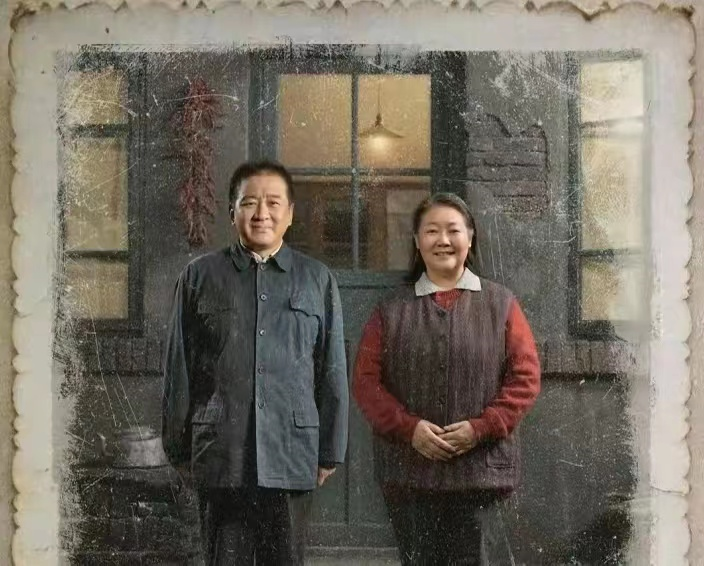 殷桃