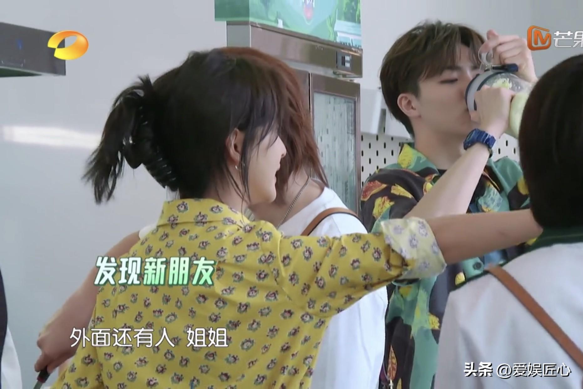 殷桃