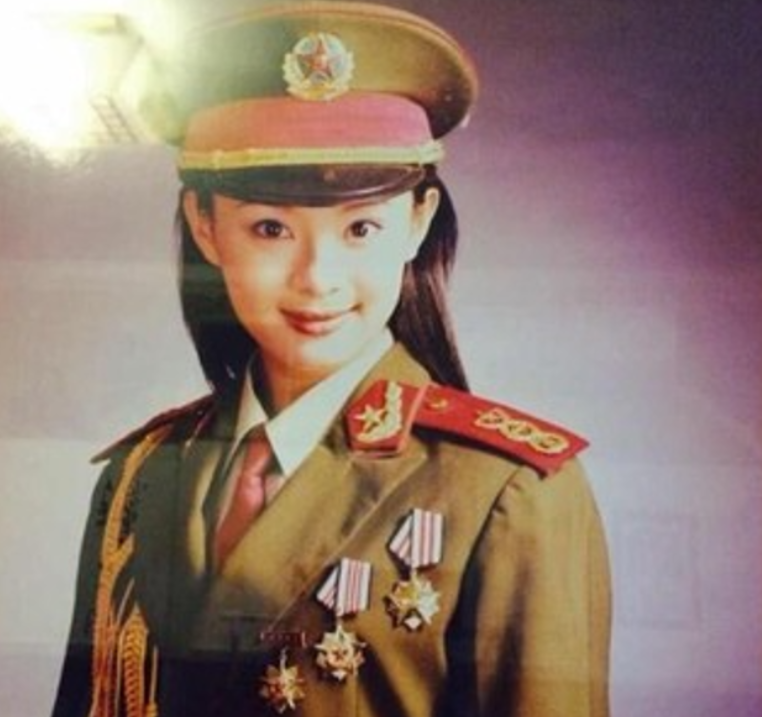 殷桃