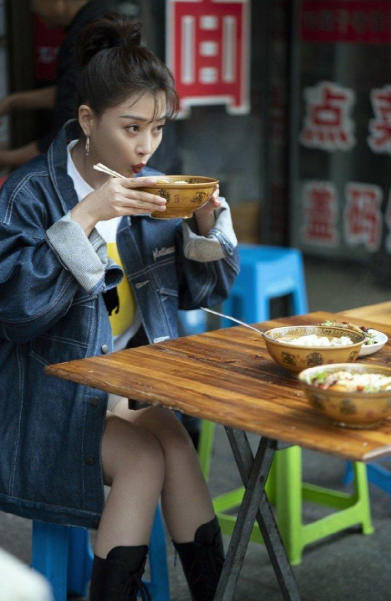 殷桃