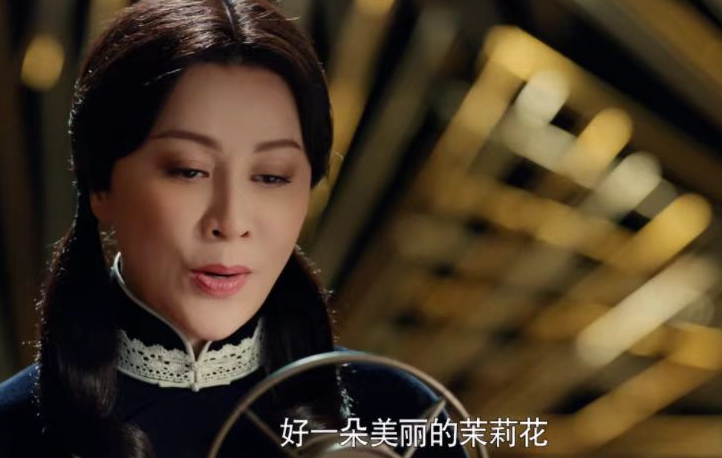 殷桃
