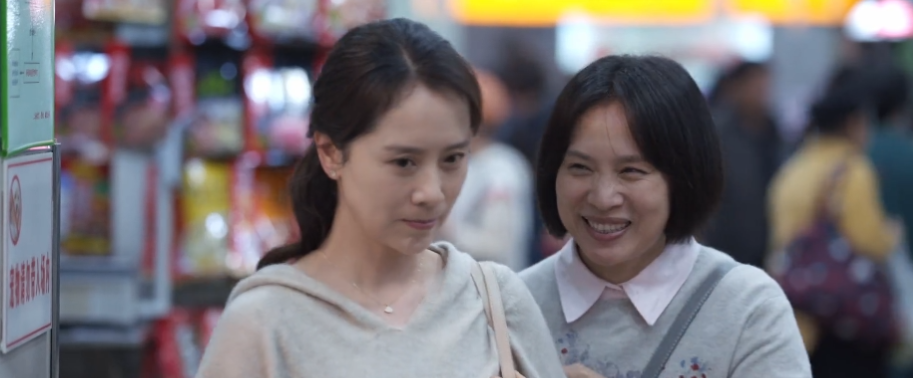 殷桃