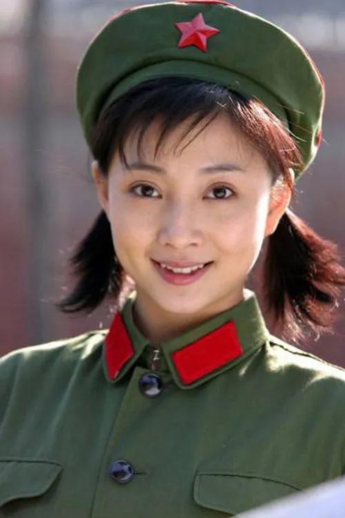 殷桃