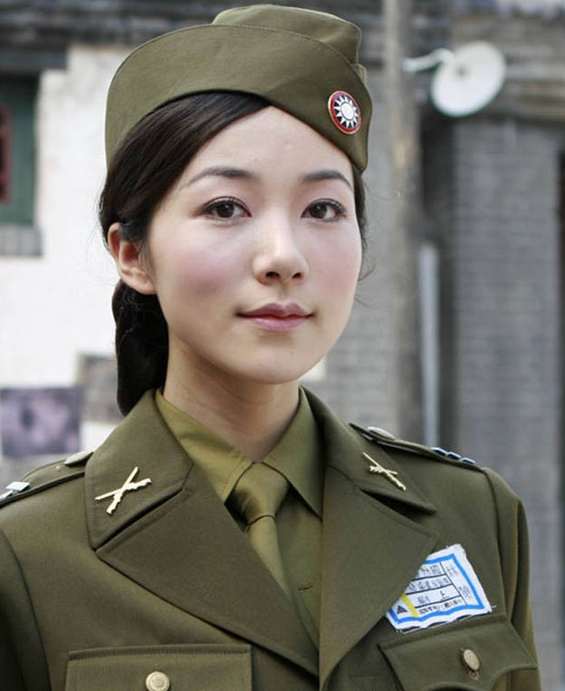 殷桃