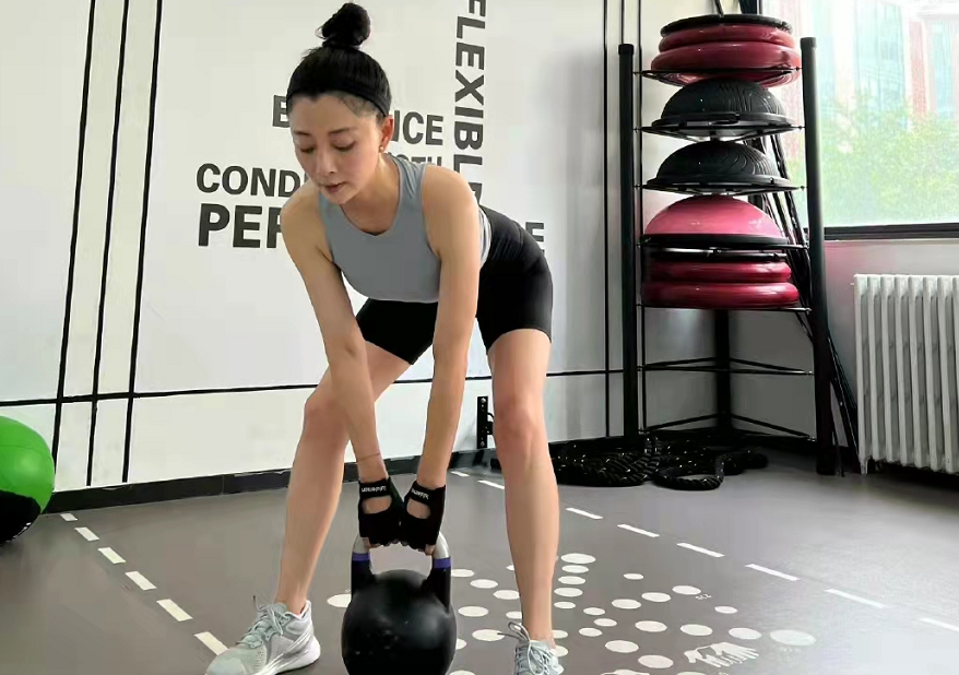 殷桃