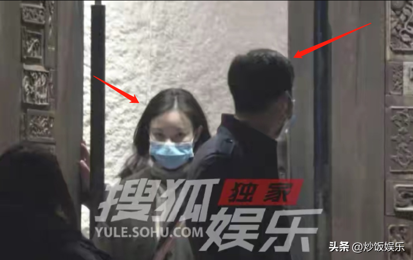 倪妮