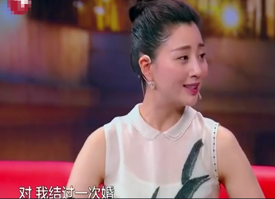 殷桃
