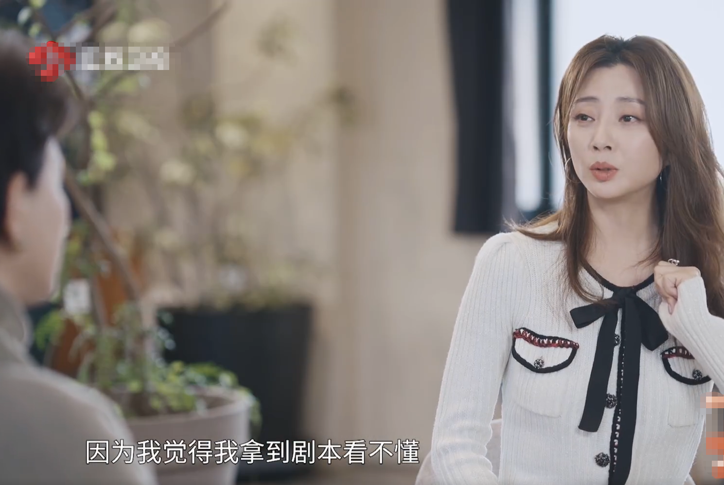 殷桃