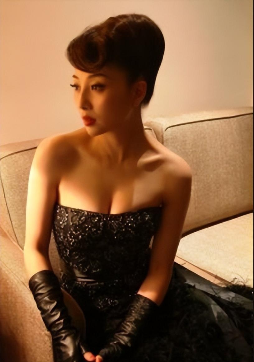 殷桃
