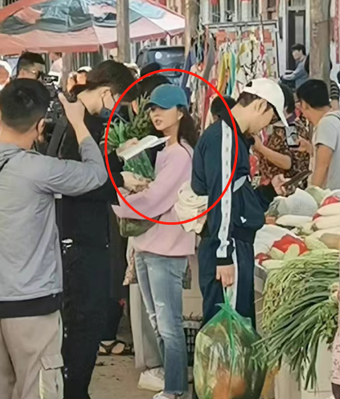 殷桃