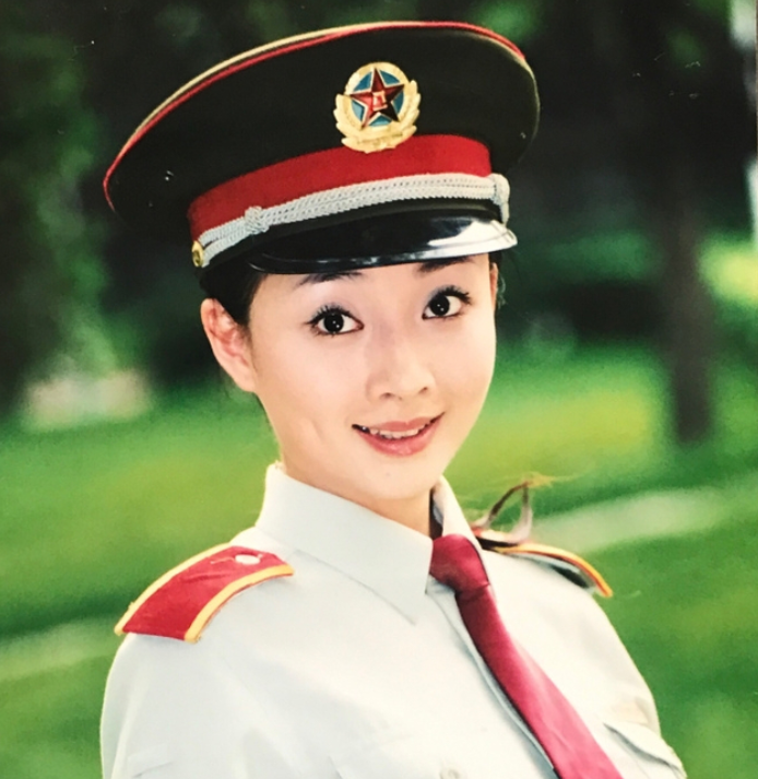 殷桃