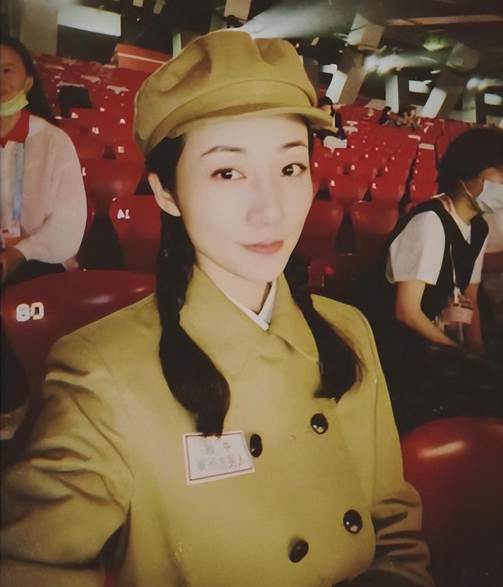 殷桃