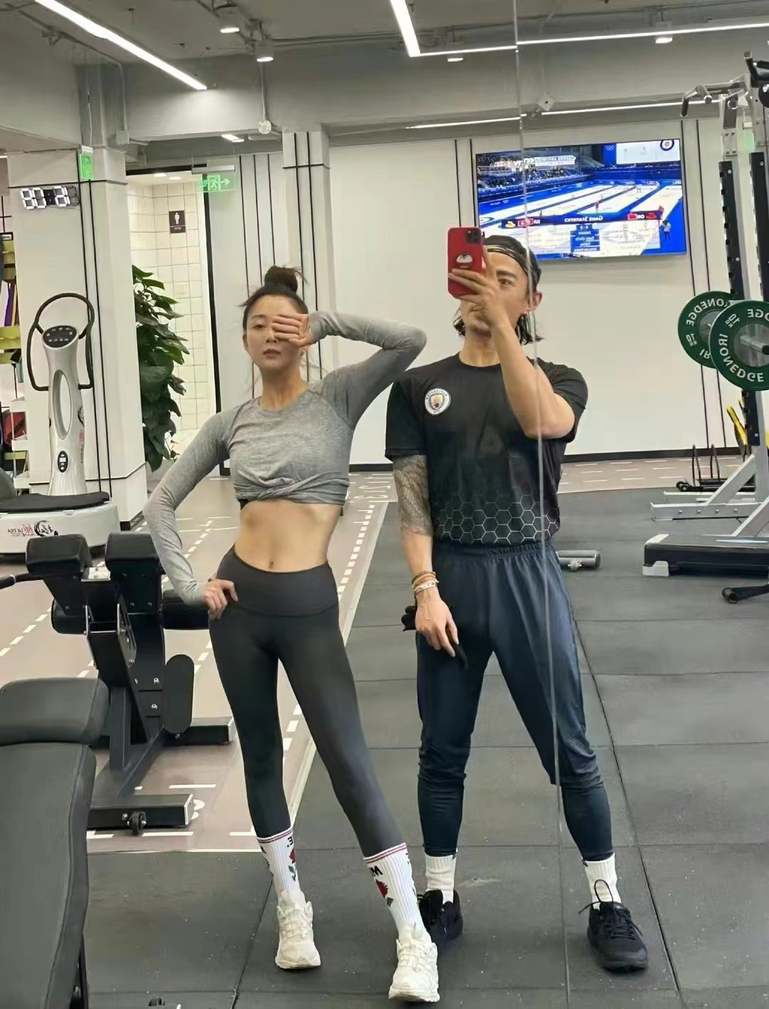 殷桃