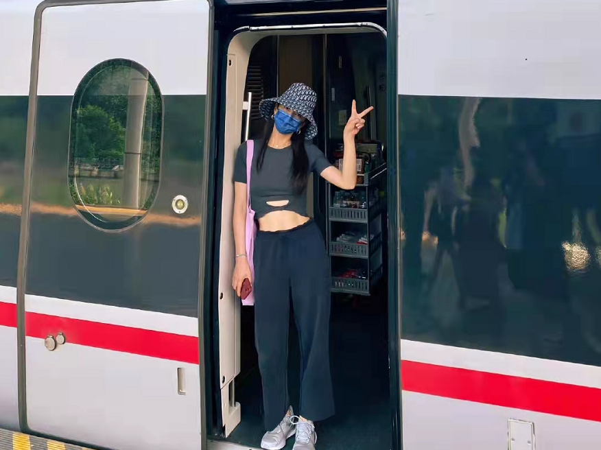 殷桃