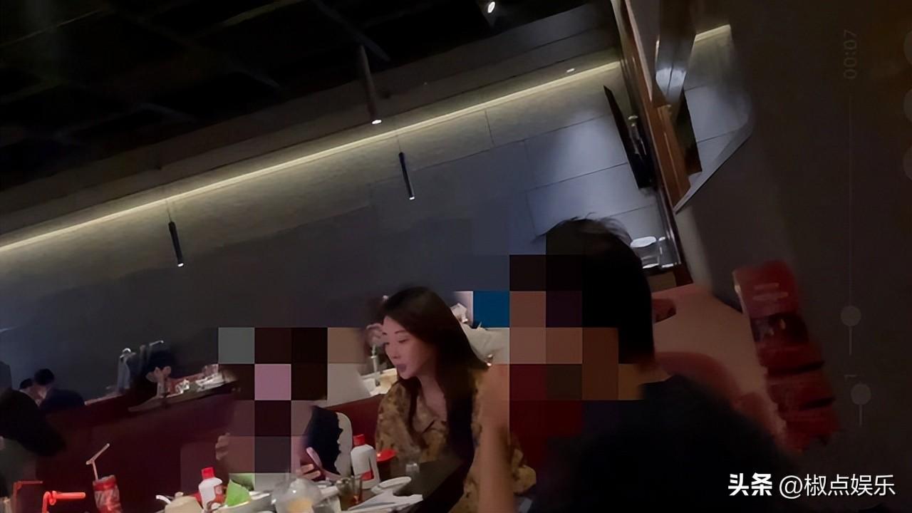 殷桃