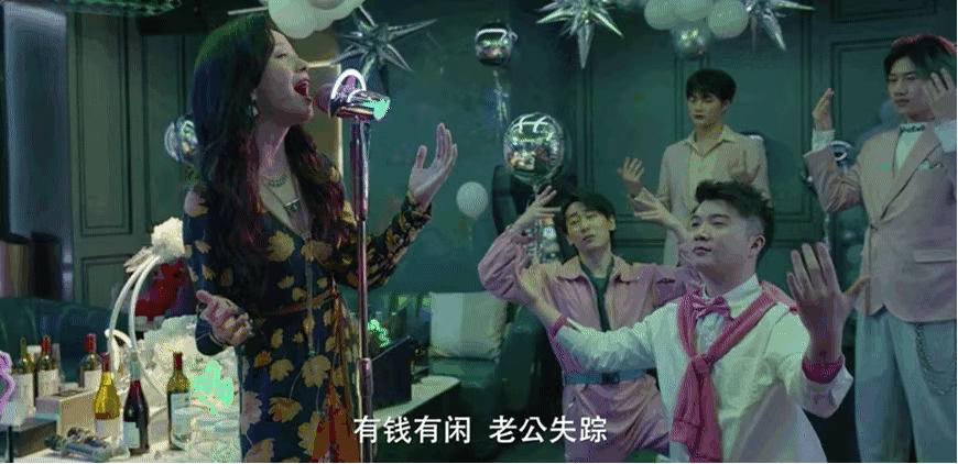殷桃