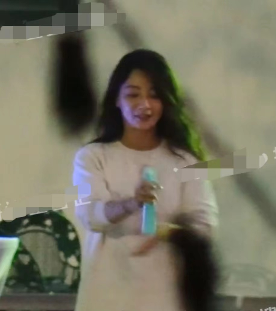 殷桃