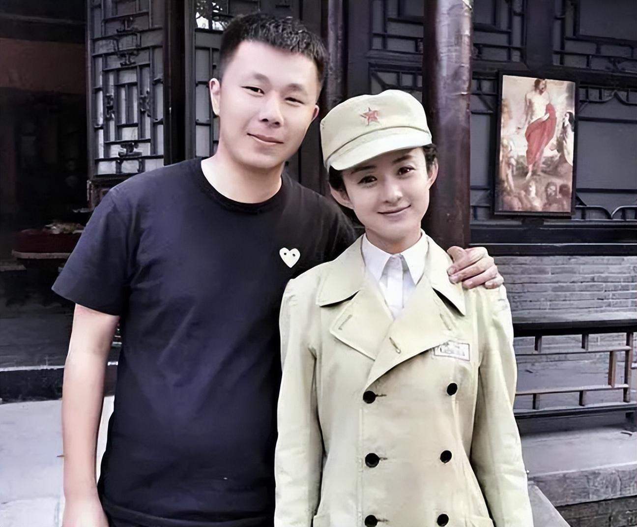 殷桃