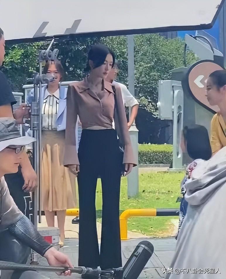 殷桃