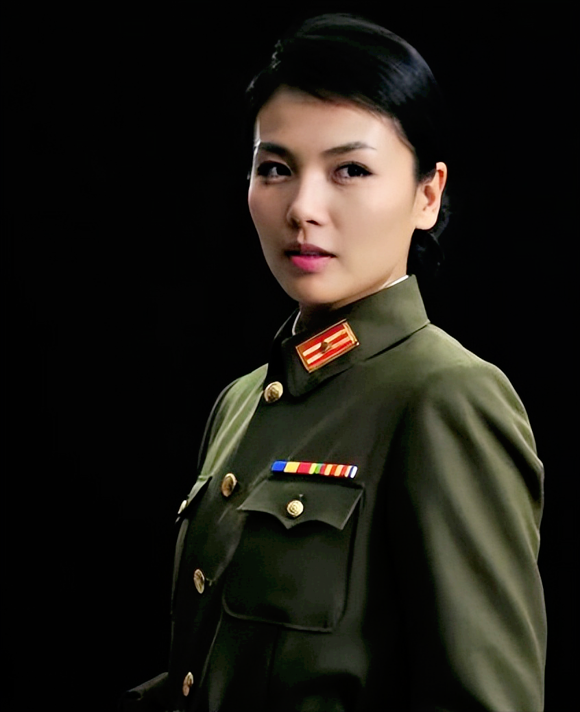 殷桃