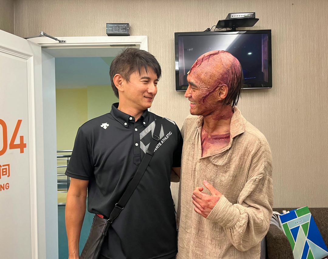 袁弘