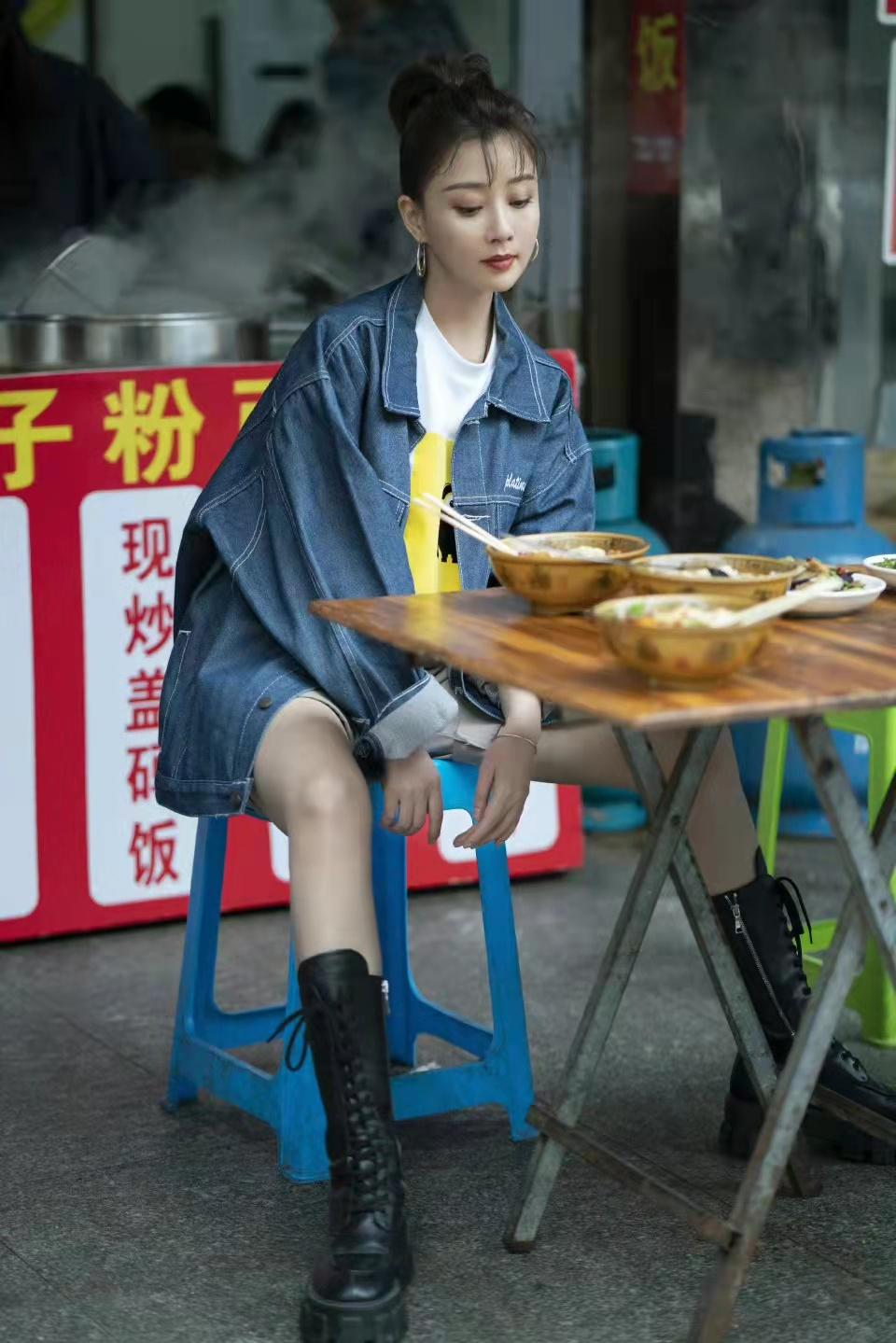殷桃