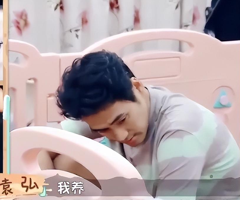 袁弘
