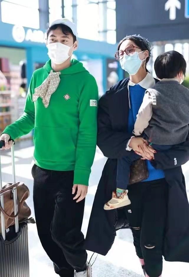 張歆藝