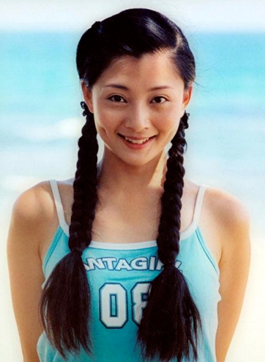 殷桃