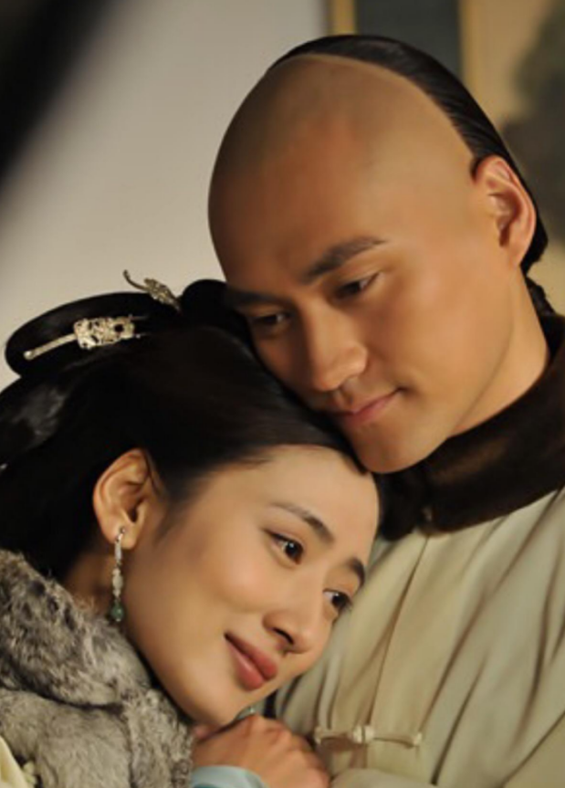 張歆藝