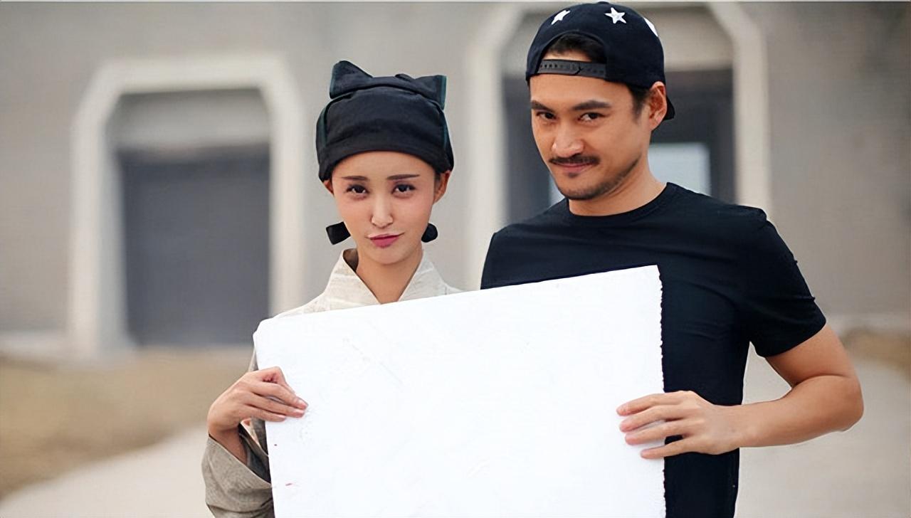 張歆藝