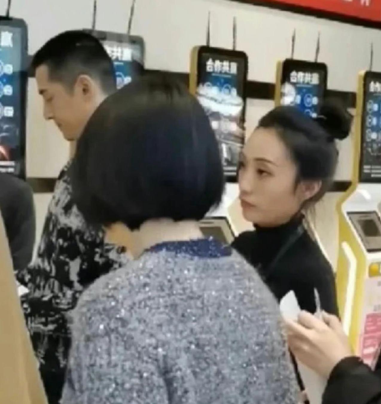 胡歌