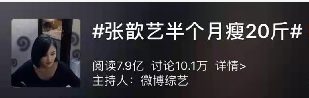 張歆藝