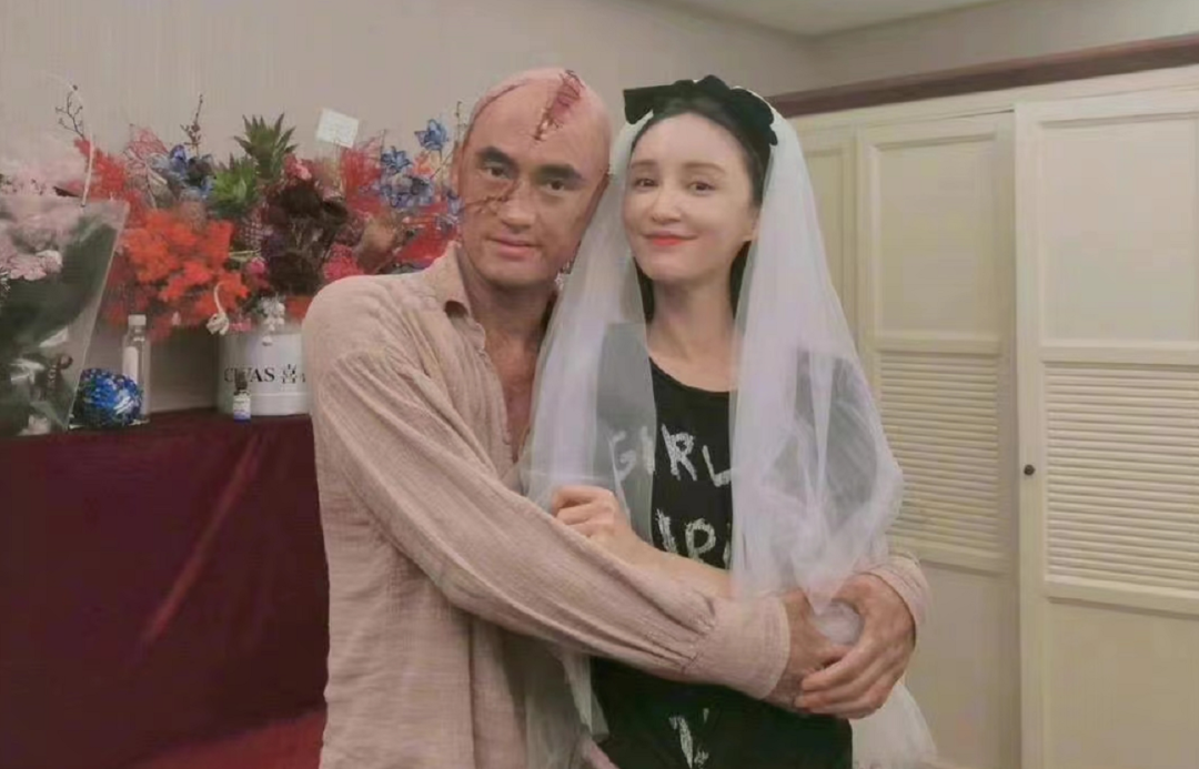 袁弘
