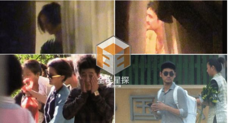 張歆藝