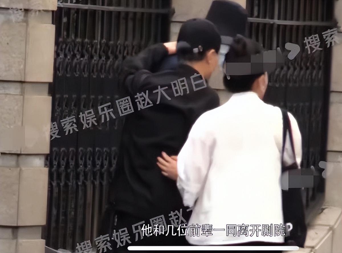胡歌