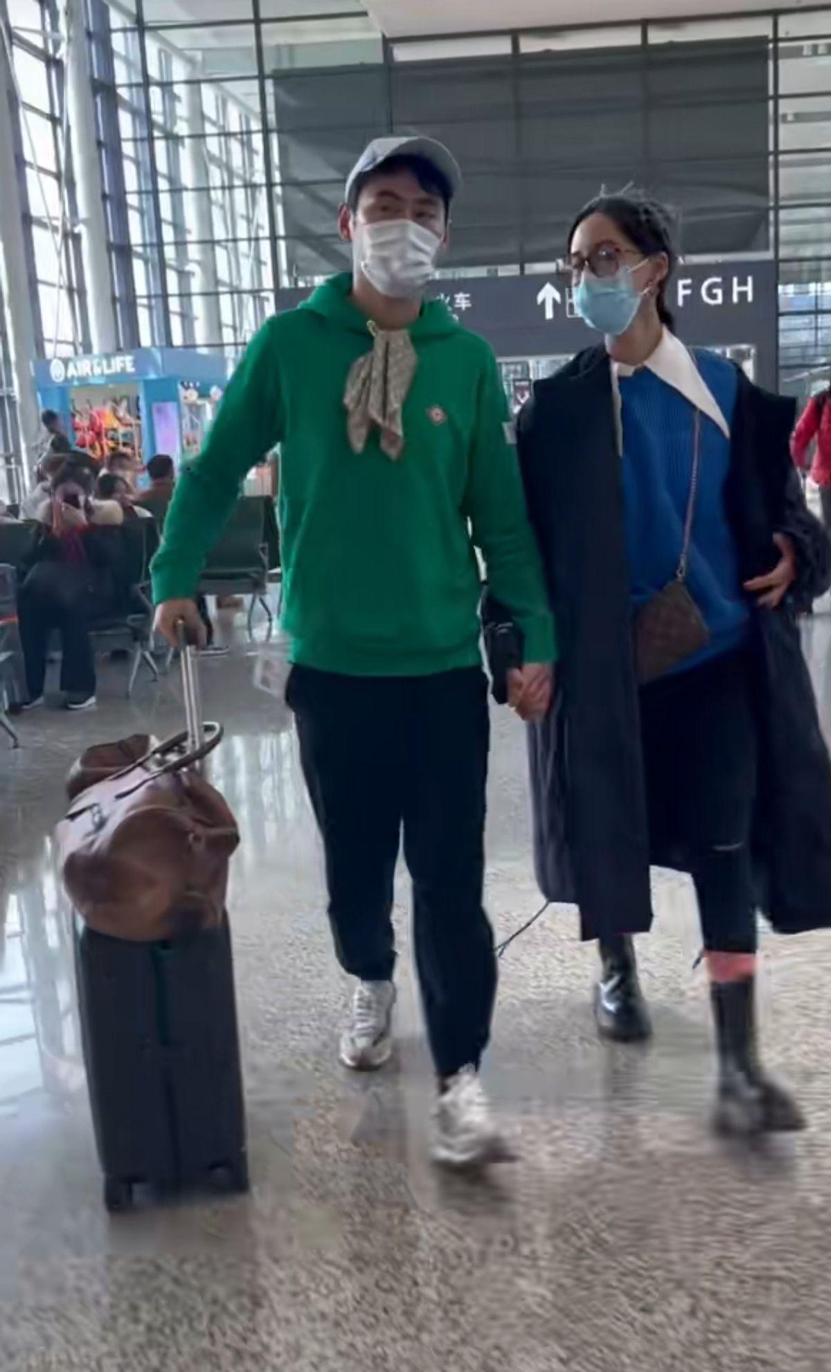 袁弘