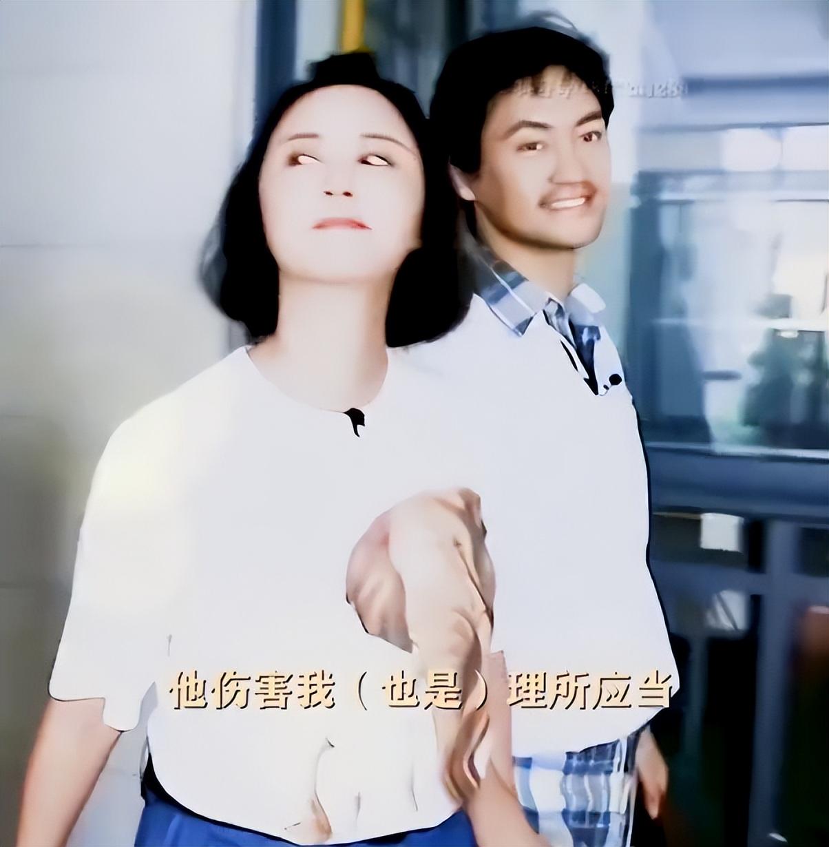張歆藝