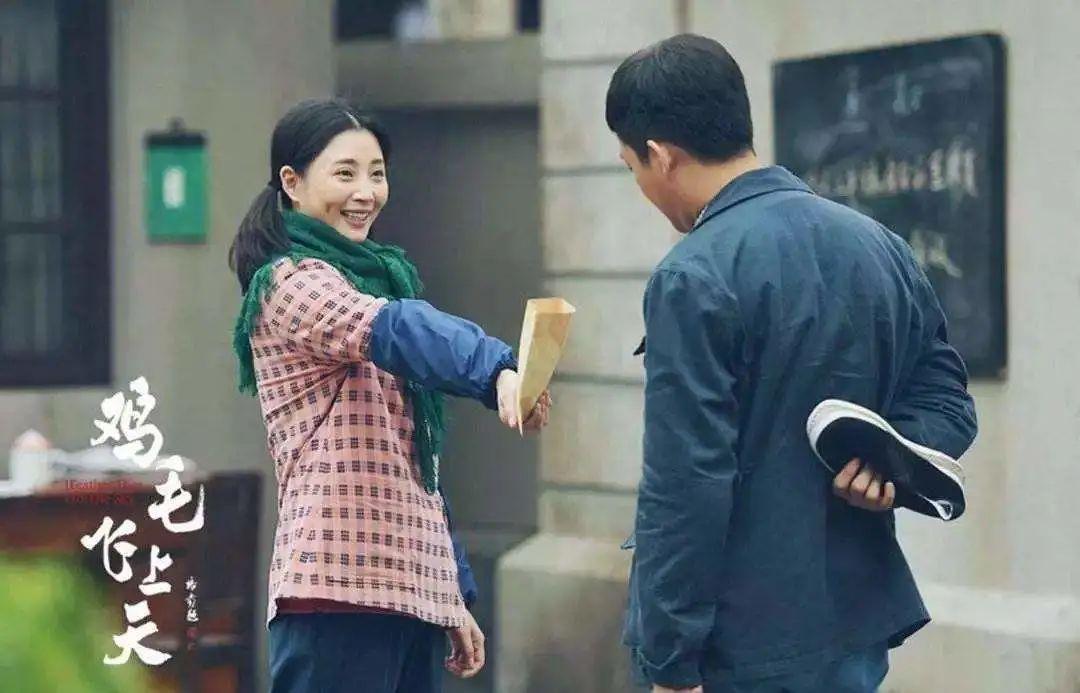 殷桃