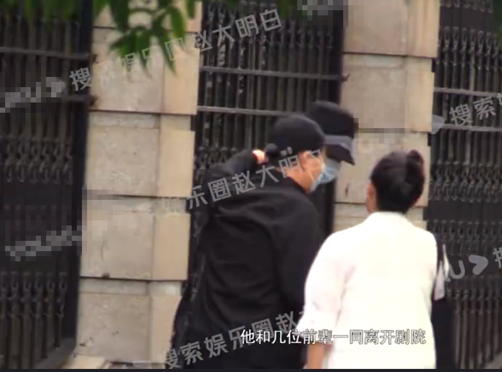 胡歌