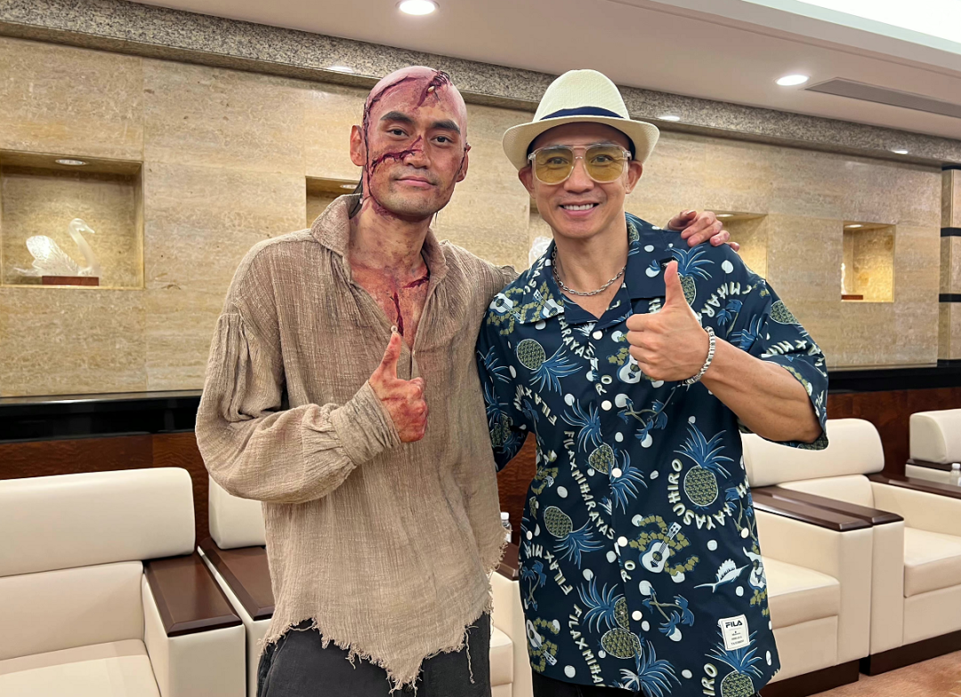 袁弘